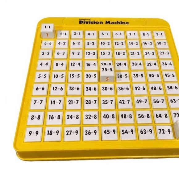 Kids Learning Machine - Picture 3 of 5